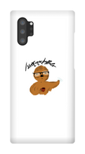 slothonabuffalo Samsung Phone Cases