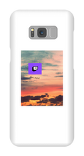 alan_mylvl Samsung Phone Cases