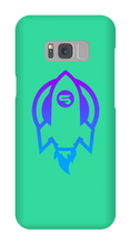swifty106 Samsung Phone Cases