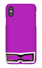 xvison_max iPhone Phone Cases