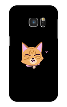 kittnchy Samsung Phone Cases