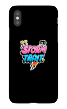 StormTrait iPhone Cases