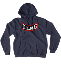 teamlatenitegaming Hoodies (No-Zip/Pullover)
