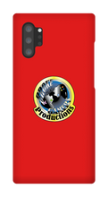 brokegamersttv Samsung Phone Cases