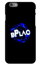 bplac iPhone Phone Cases