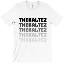 thekaltez T-Shirts