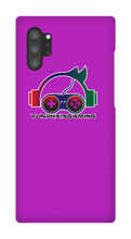 yunphx15 Samsung Phone Cases