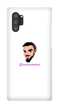 nitritog Samsung Phone Cases