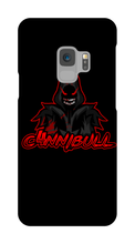 c4nnibull Samsung Phone Cases