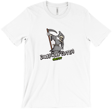 GèéZ TV - DarkFader CUTTA - T-Shirts