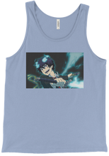 lazerzzrefd Tank Top