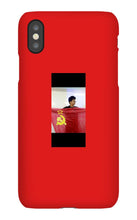 Raiokan case