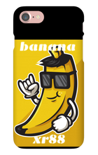 bananaxr88 iPhone Phone Cases