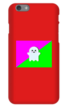 gotspooked iPhone Phone Cases