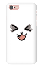NATEOCE RCCN iPhone Case