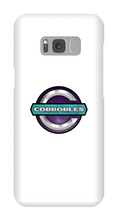 cobbobles Samsung Phone Cases