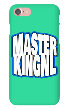 masterkingnl iPhone Phone Cases