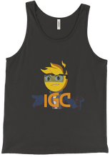 invisioncommunity Tank Top