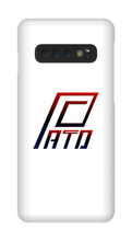 patocesar Samsung Phone Cases