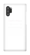 thatmistere Samsung Phone Cases