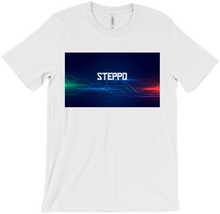 steppo_yt_87 T-Shirts