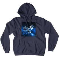 Manga club Hoodies (No-Zip/Pullover)
