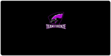 tappettino mouse xxl FRZ TEAM