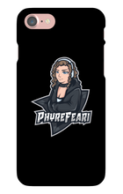 phyrefeari iPhone Phone Cases