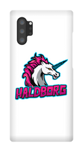 haldborg Samsung Cases