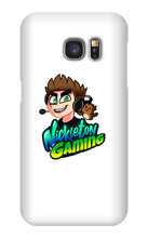 NickletonGaming Samsung Phone Cases