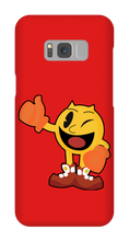 pacmann95 Samsung Phone Cases