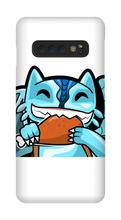 Samsung Phone Cases - NOM!