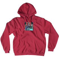 zatsoy Hoodies (No-Zip/Pullover)