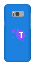 trippyintellect Samsung Phone Cases