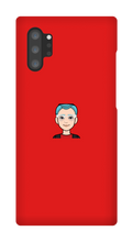 radox247 Samsung Phone Cases