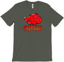 CRZY Fam T-Shirt