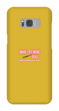 Flutifull Samsung Phone Cases