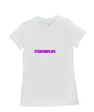ItzKomplex tshirt-women