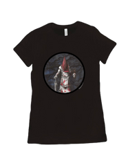 Pyramidhead Womens tshirt