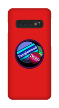 revantatsu Samsung Phone Cases