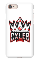 Cxleb iPhone Phone Cases