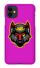 grantodakai iPhone Phone Cases