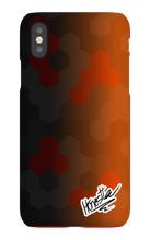 Smoky Horizon (iPhone Edition)