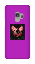 xmaskeda Samsung Phone Cases