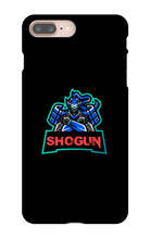 shogun_1001 iPhone Phone Cases