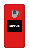 NOMPAS | Samsung Phone Cases