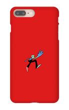 yecambeh_ iPhone Phone Cases