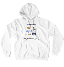 hm_murdock_nl Hoodies (No-Zip/Pullover)