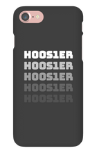 HOOS1ER's iPhone Phone Cases