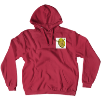 sirpigslot Hoodies (No-Zip/Pullover)